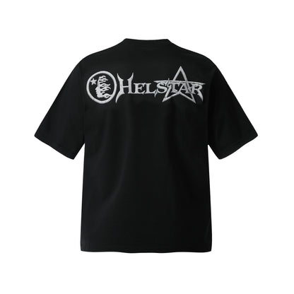 HE 2025 new fashion T-shirt 1109