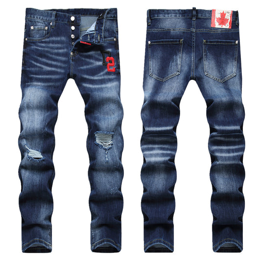 DSQ 2  Jeans 1080#