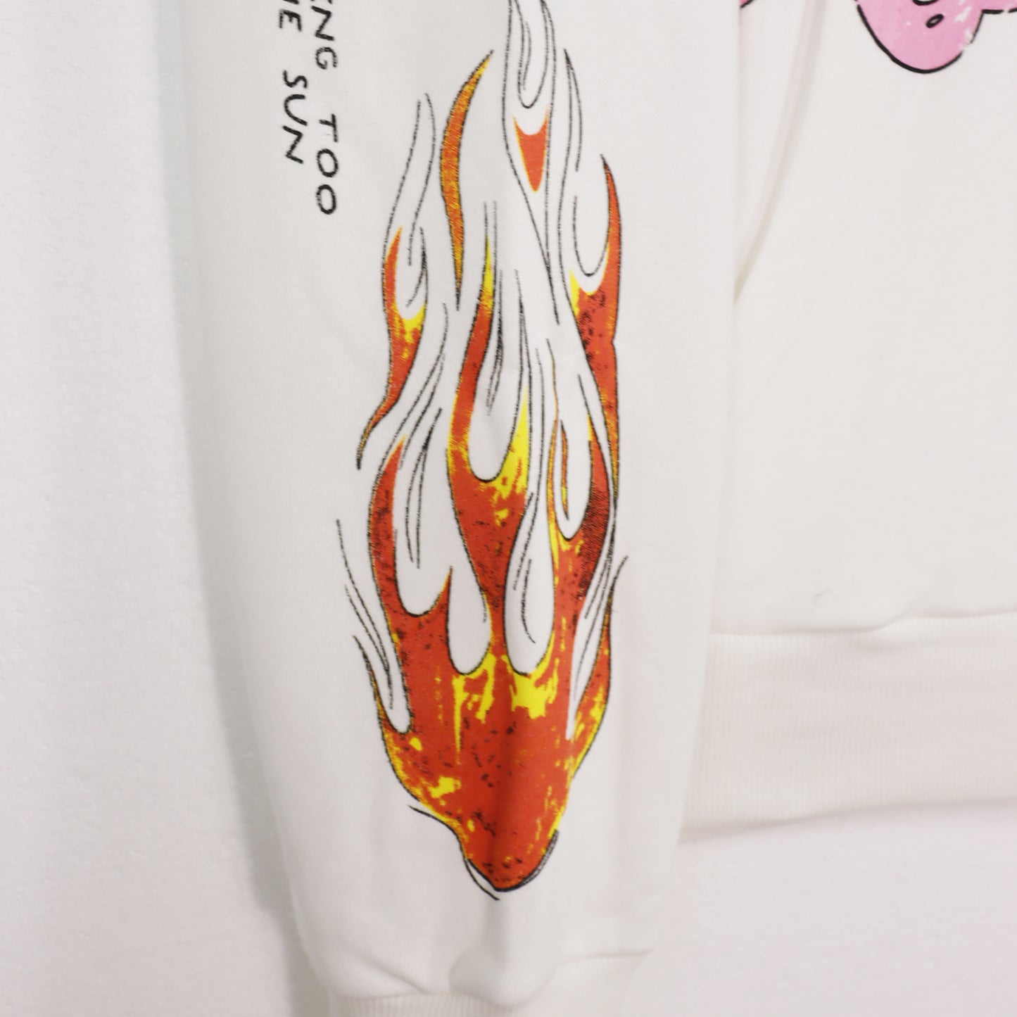 HE Studios 2025 New Hoodie 5629