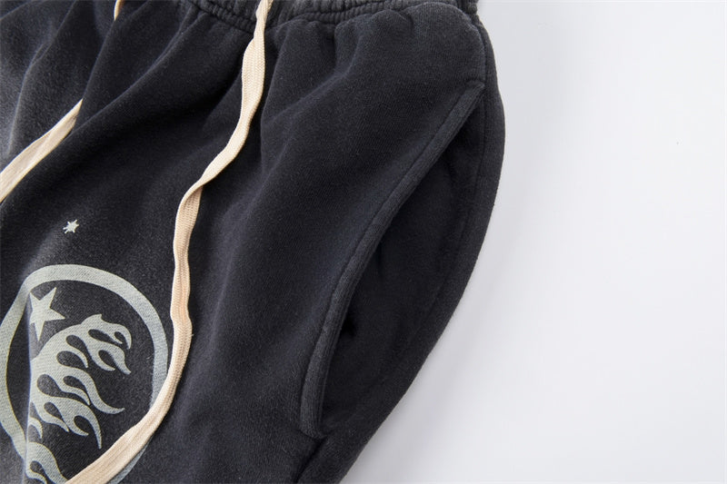 HE Studios 2025 New Sports Pants