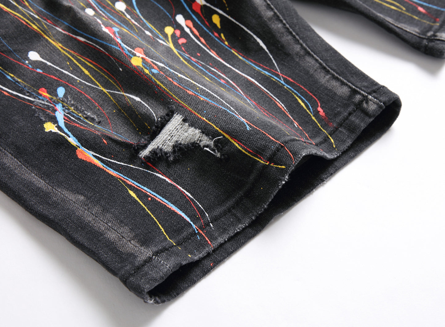 DSQ 2 Short  Jeans 1110#