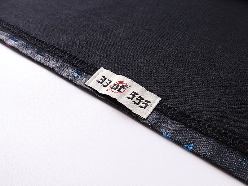 Godspeed T-Shirt-1075