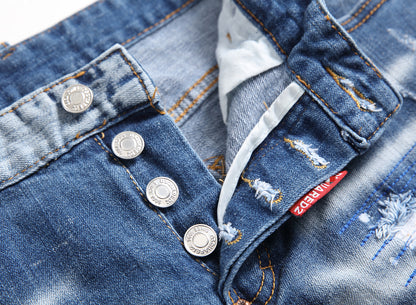 DSQ 2  Jeans   1047#