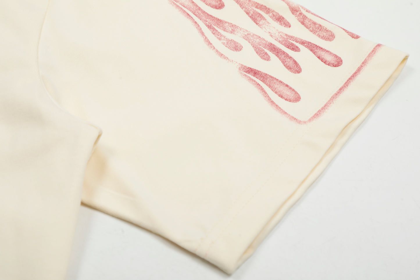 HE 2025 new fashion T-shirt 1107