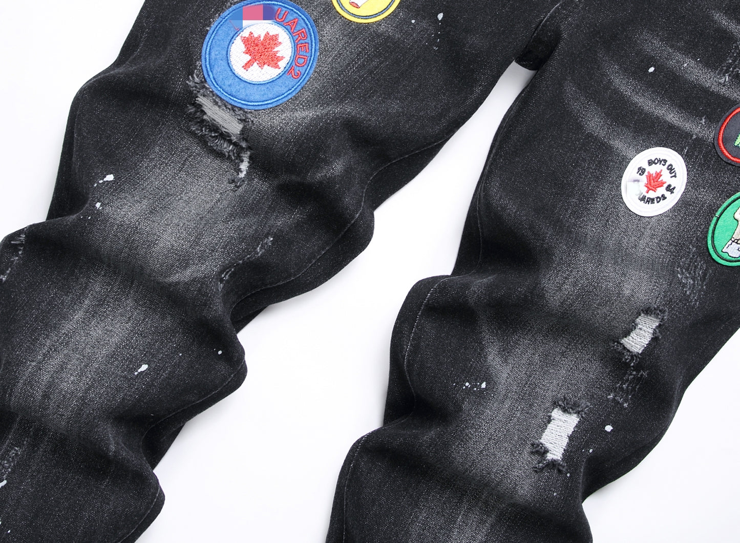 DSQ 2  Jeans 1023#