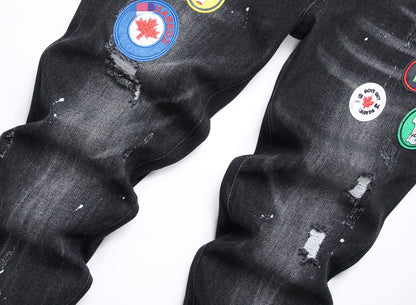 DSQ 2  Jeans 1023#