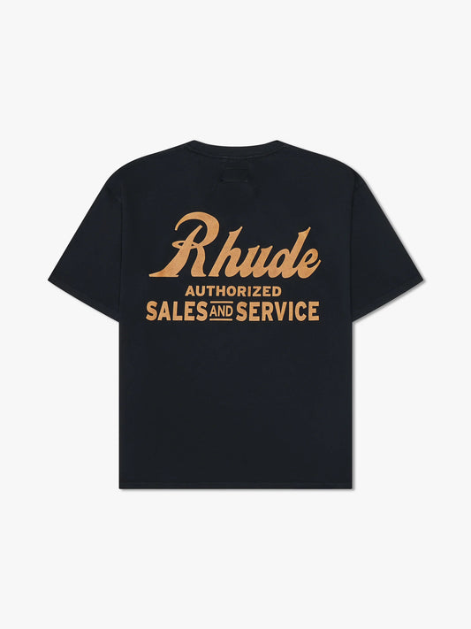 Rhude T-Shirts 270