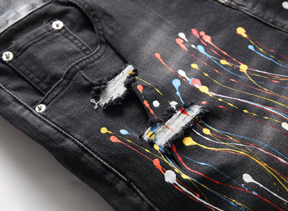 DSQ 2 Short  Jeans 1110#