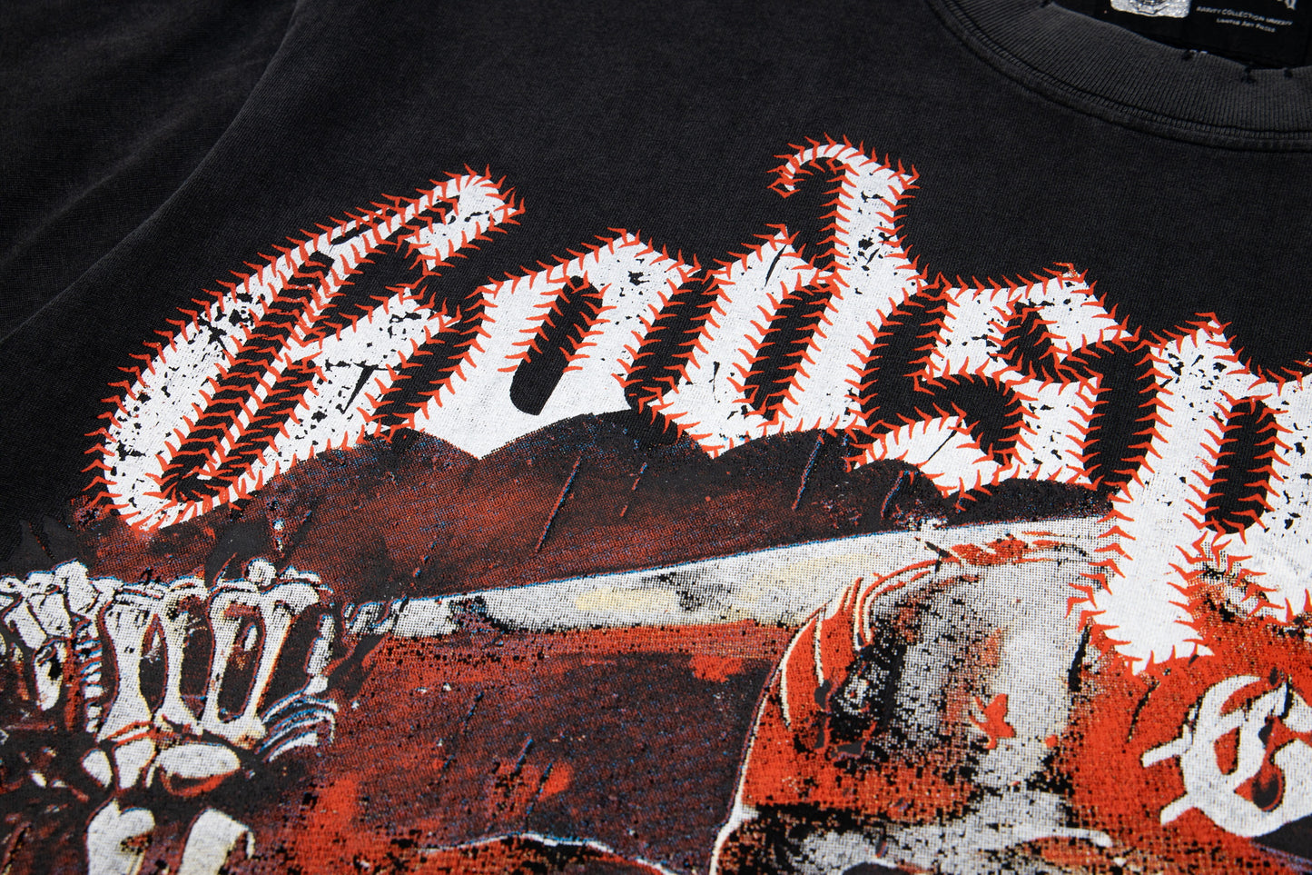 HE 2025 new fashion T-shirt G15