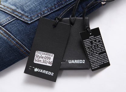DSQ 2 Jeans  099#
