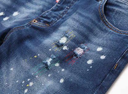 DSQ 2 Jeans   1050#