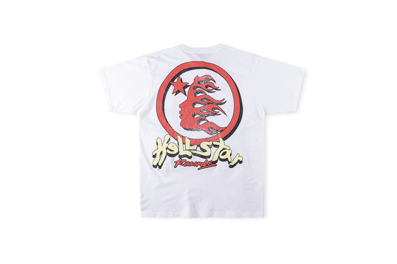 HE 2025 new fashion T-shirt