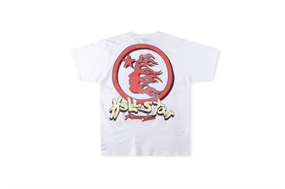 HE 2025 new fashion T-shirt