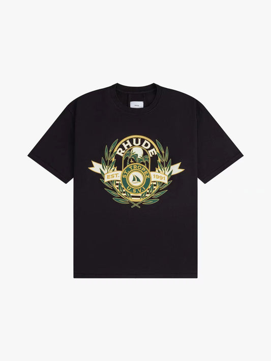 Rhude T-Shirts 285