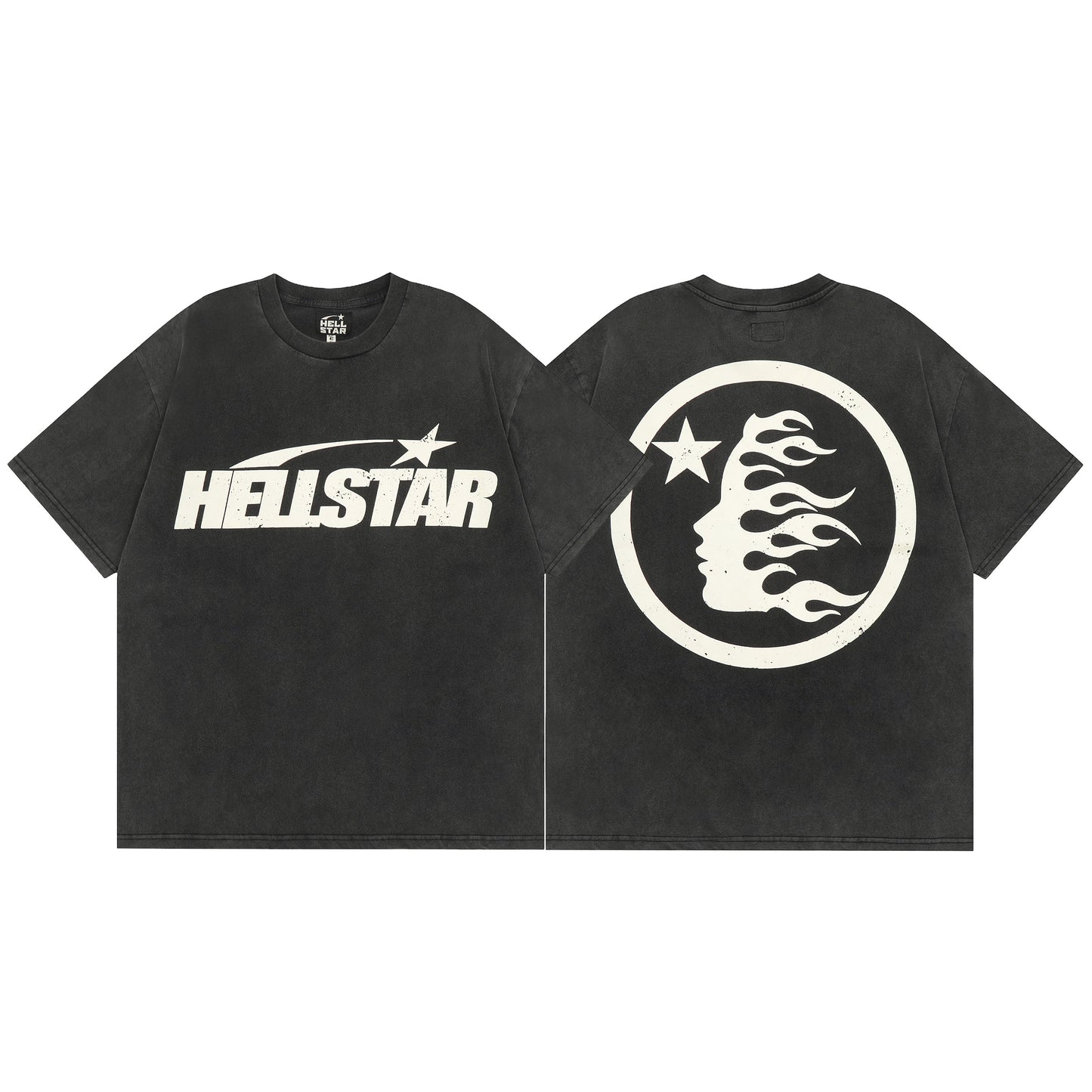 HE 2025 new fashion T-shirt GS-8262