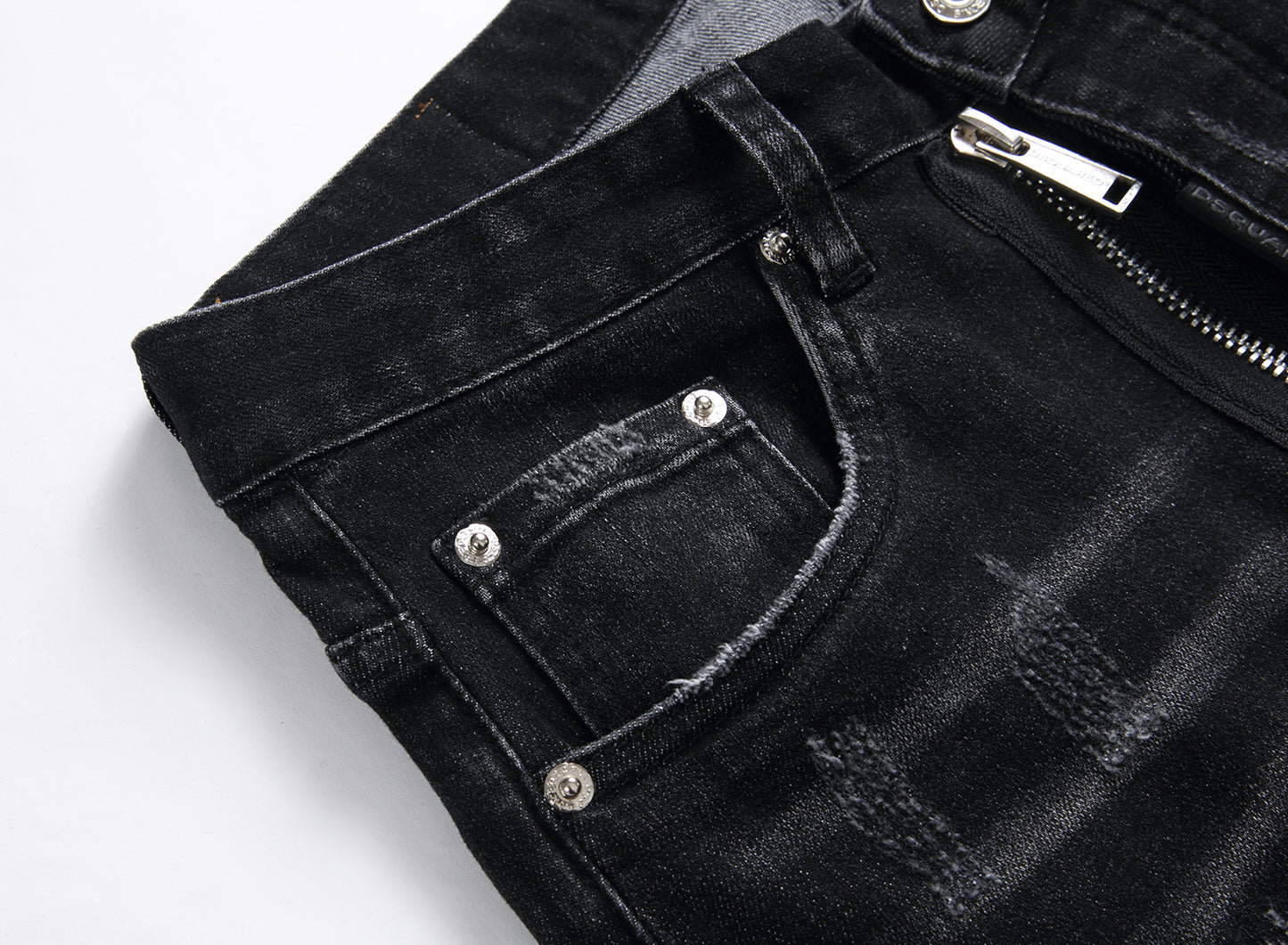 DSQ 2  Jeans 1022#