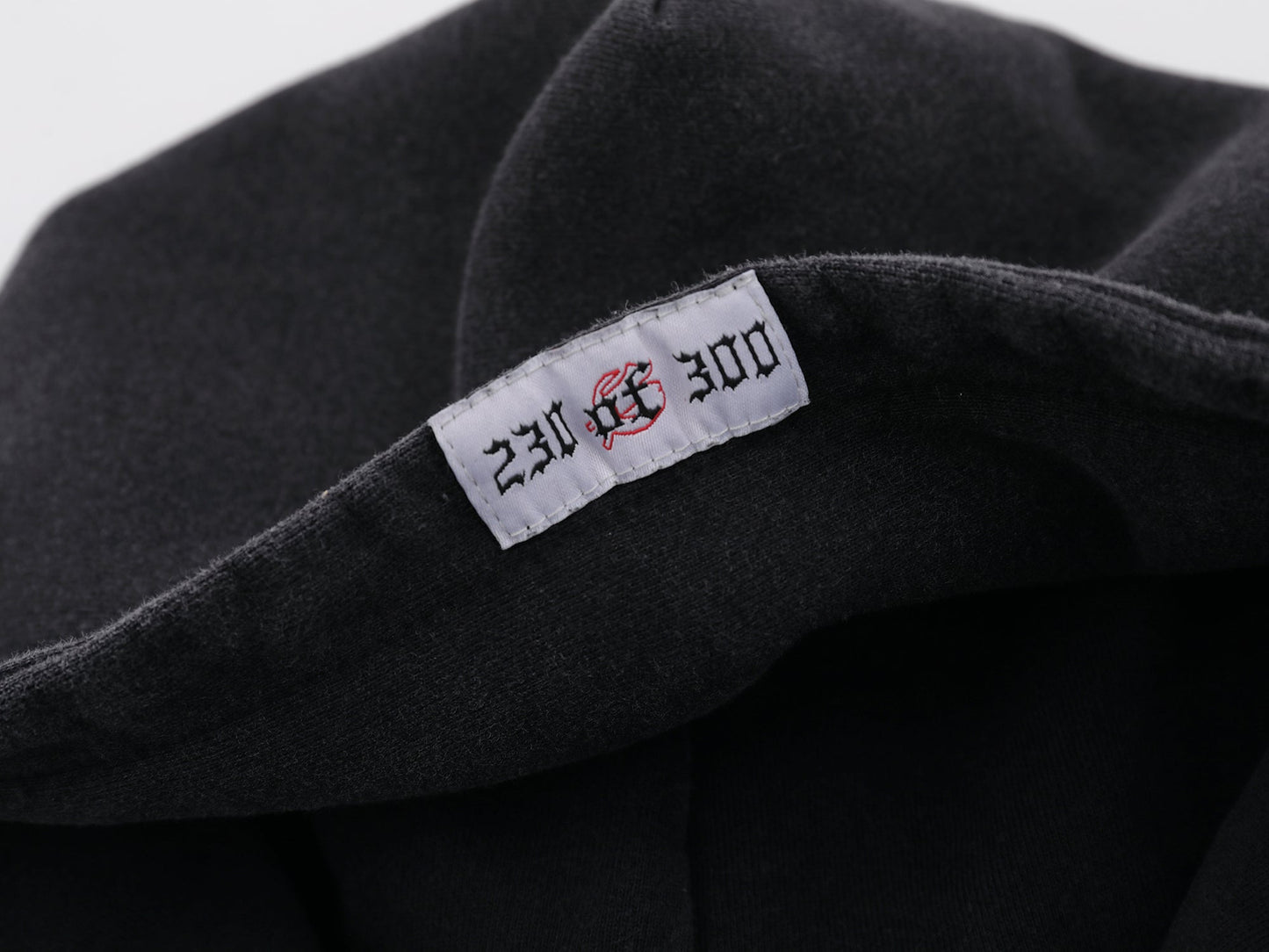 Godspeed Hoodie-G125