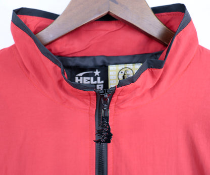 HE Studios 2025 New Jacket and Pants Set 9042