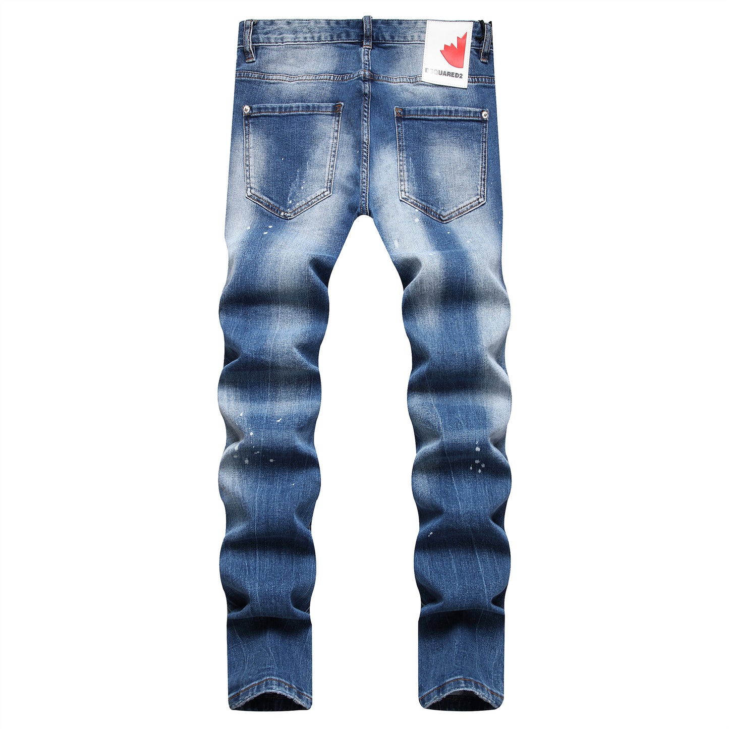 DSQ 2  Jeans   1035#