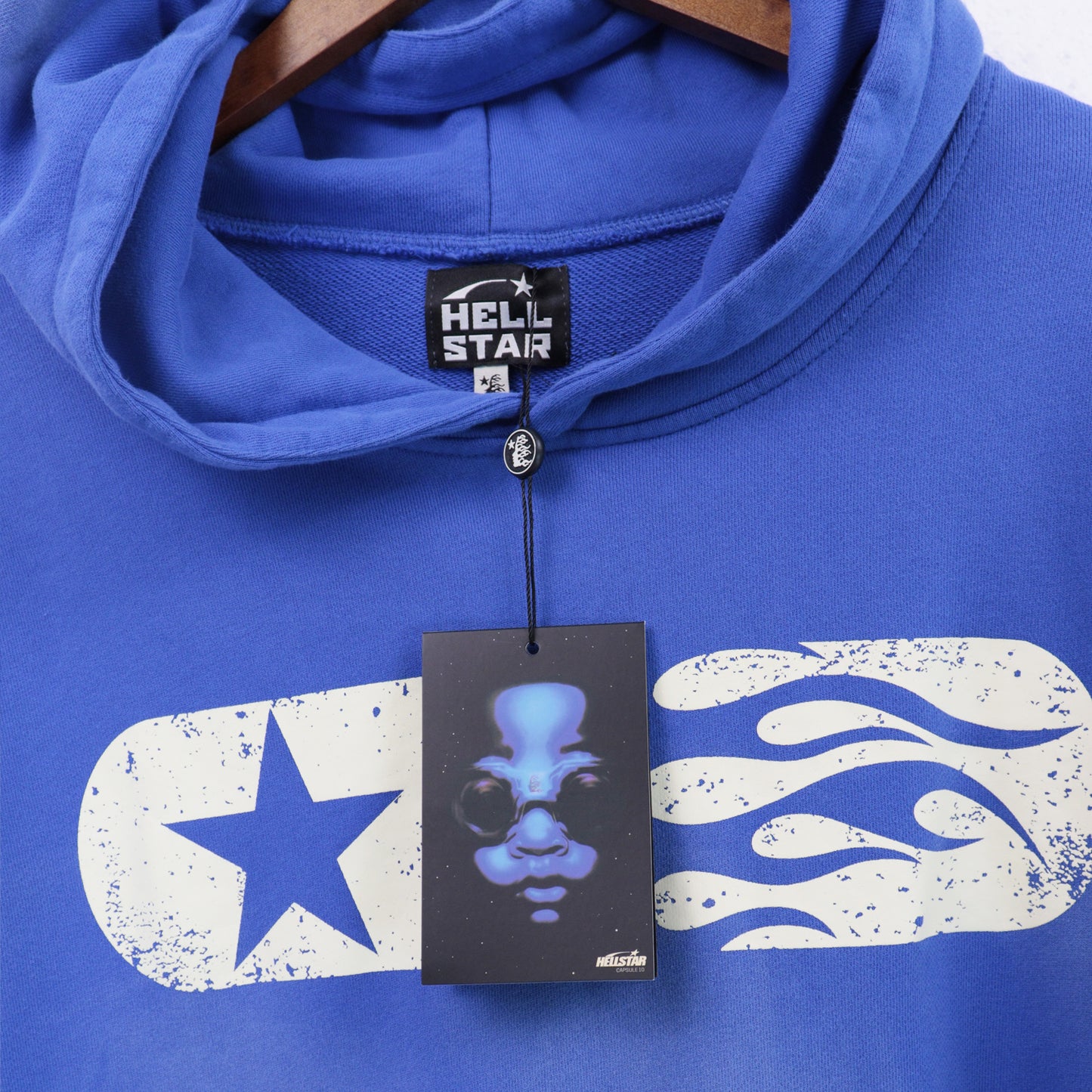 HE Studios 2025 New Hoodie 5661