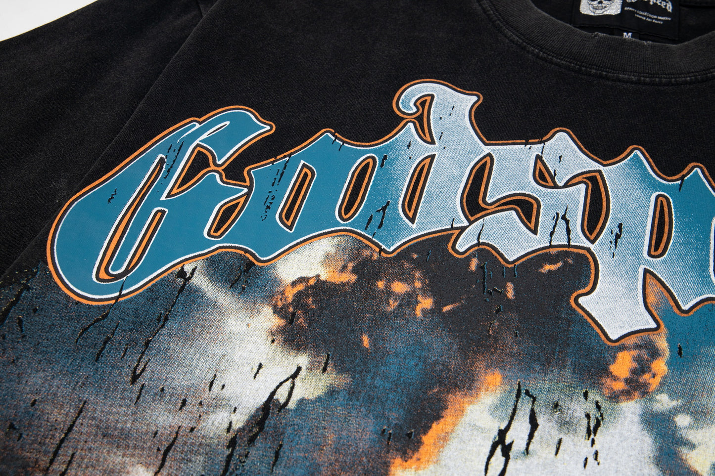 HE 2025 new fashion T-shirt G07
