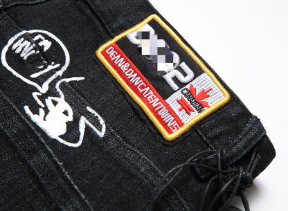 DSQ 2 Jeans  096#