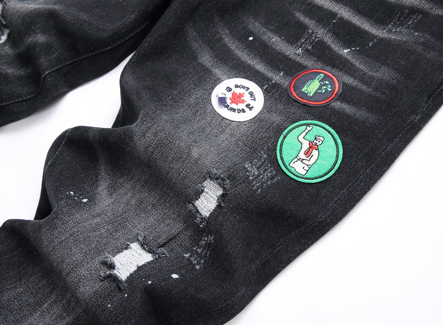 DSQ 2  Jeans 1023#