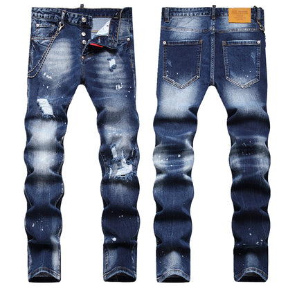 DSQ 2  Jeans   1038#