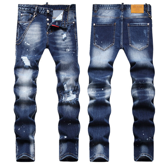 DSQ 2  Jeans   1038#