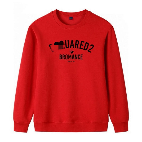 DSQ 2 2025 New Sweatshirts  T071100