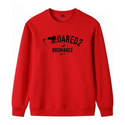 DSQ 2 2025 New Sweatshirts  T071100