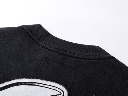 Godspeed Sweatshirt-1103