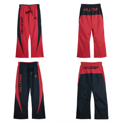 HE Studios 2025 New Jacket and Pants Set 9042