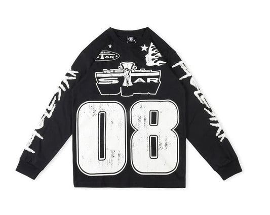 HE Studios 2025 New Sweatshirt