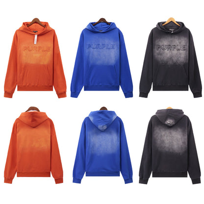 Purple 2025 New Hoodie 5967