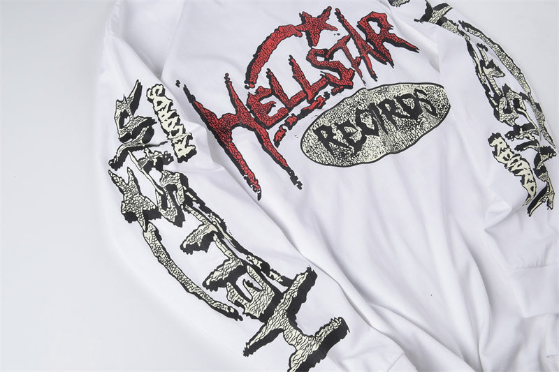 HE Studios 2025 New Sweatshirt