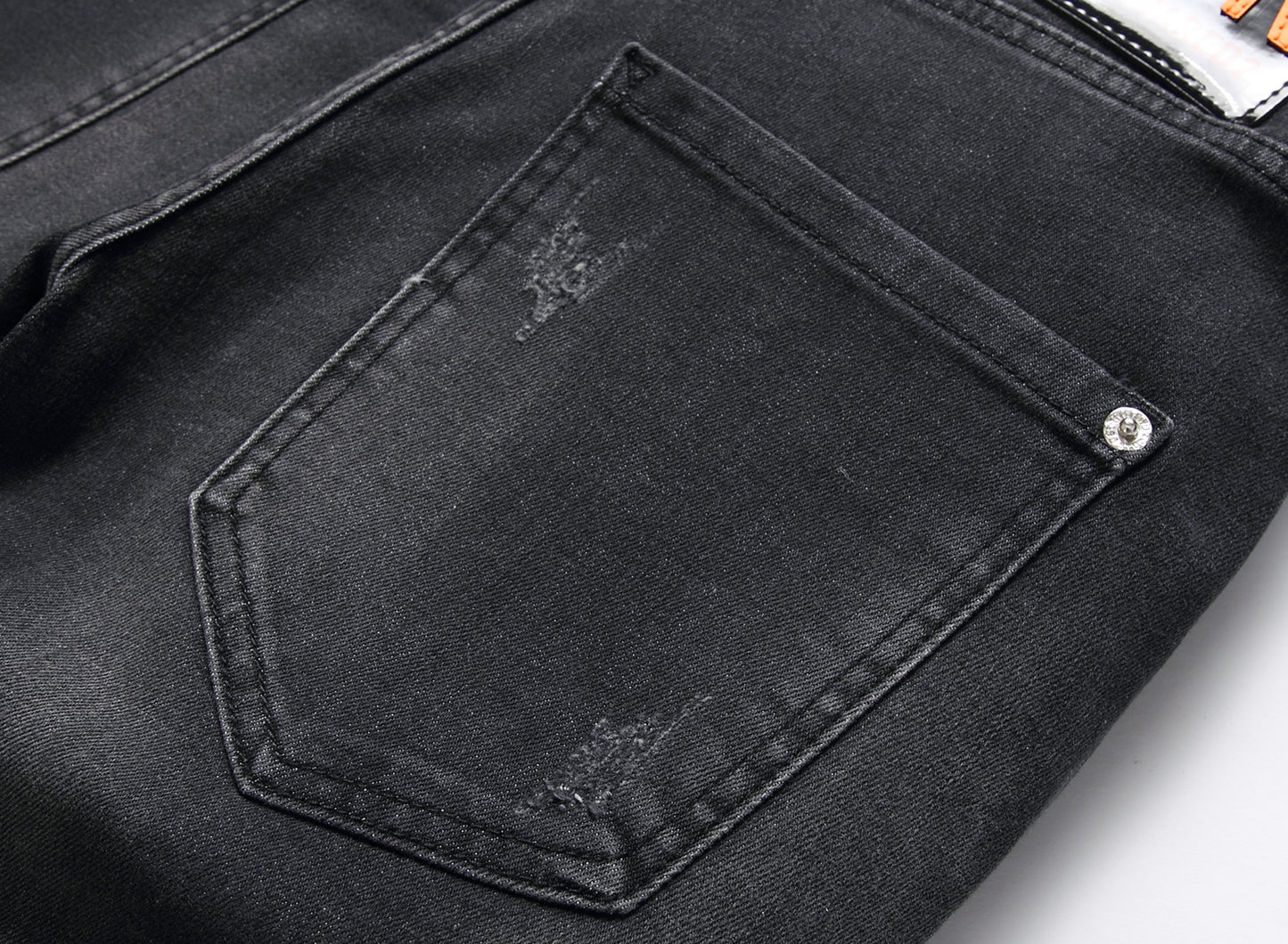 DSQ 2 Short  Jeans 1105#