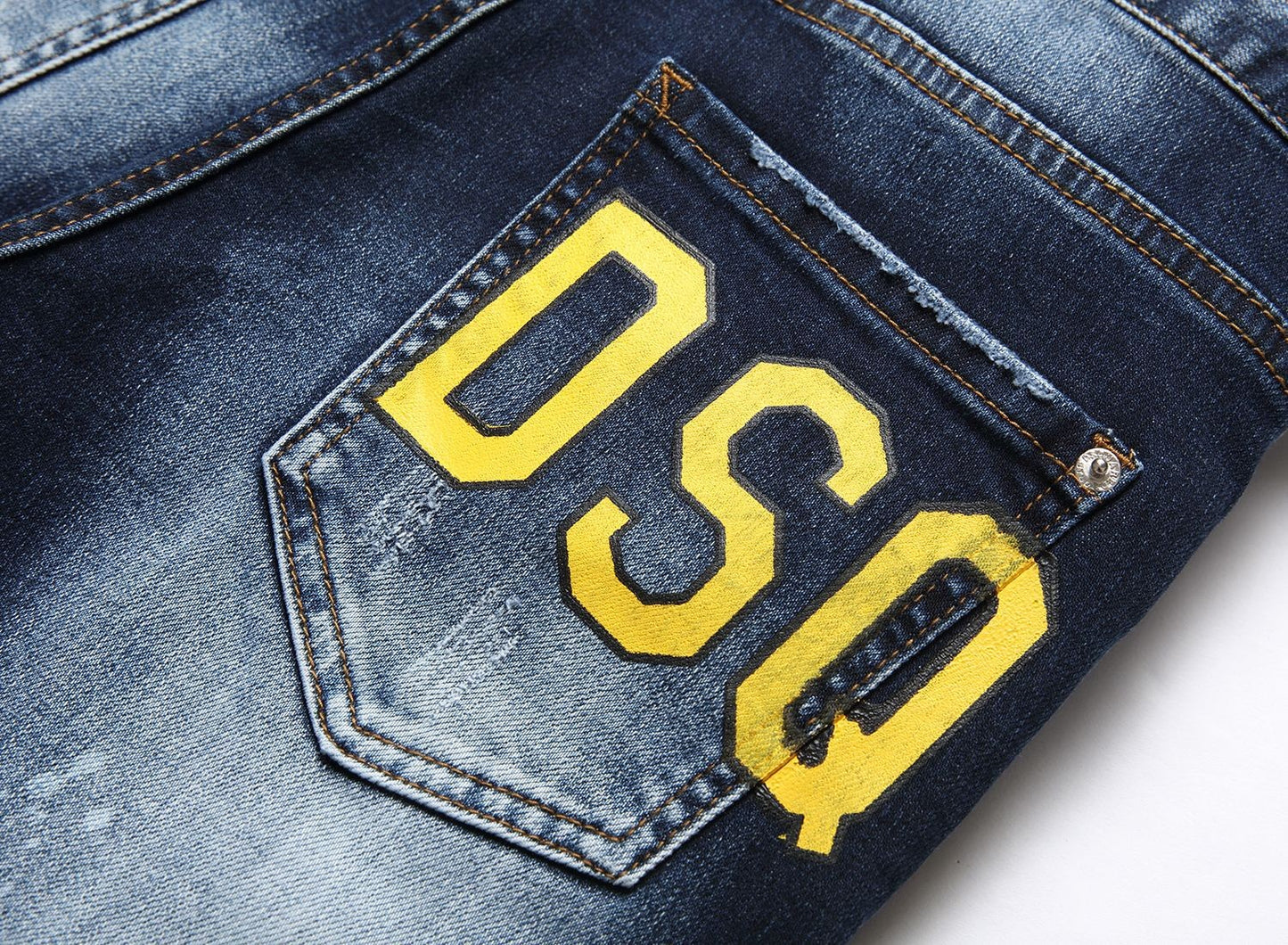 DSQ 2 청바지 089# 