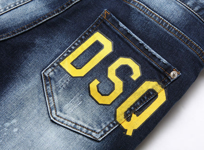 DSQ 2 청바지 089# 