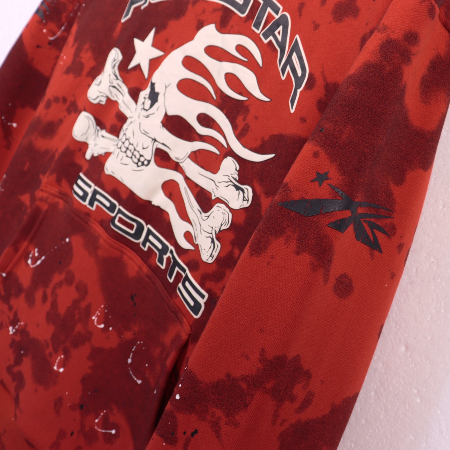 HE Studios 2025 New Hoodie 5662