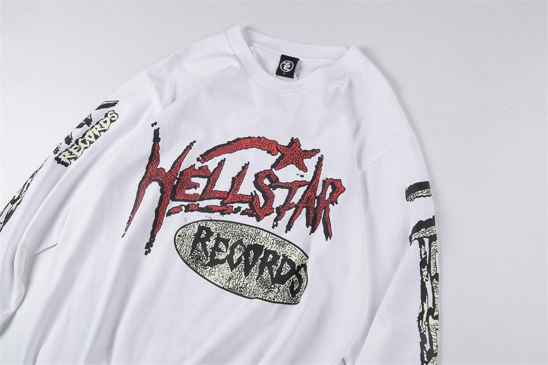 HE Studios 2025 New Sweatshirt