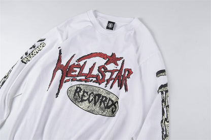 HE Studios 2025 New Sweatshirt