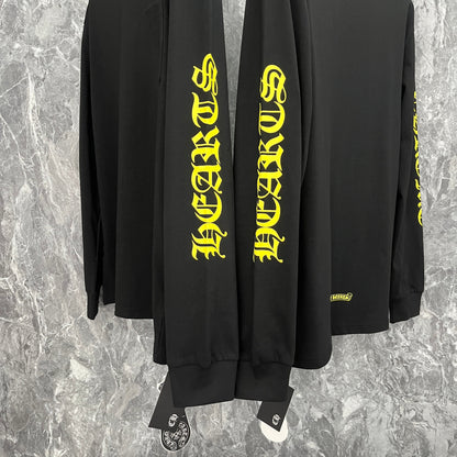 Chrome Hearts New SWEATSHIRTS 8017