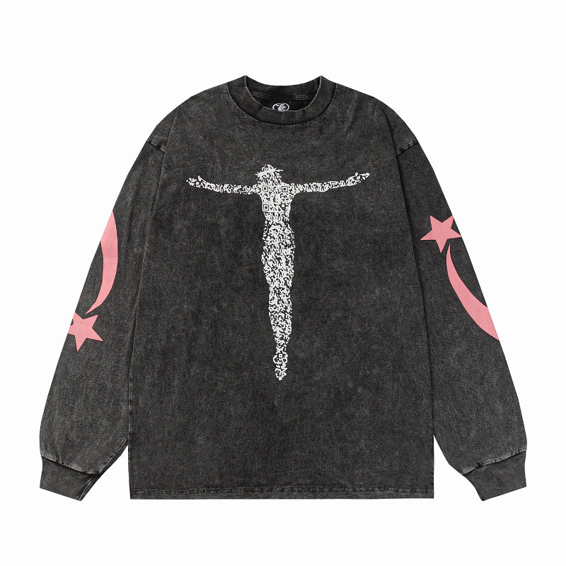 HE Studios 2025 New Sweatshirt