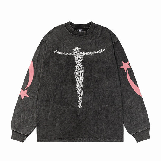 HE Studios 2025 New Sweatshirt
