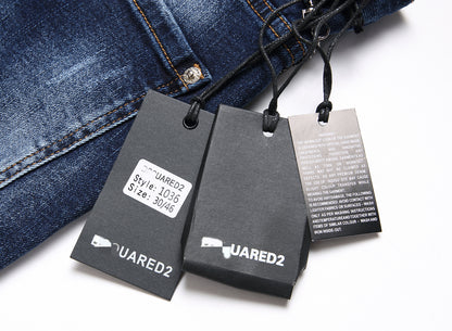 DSQ 2  Jeans   1036#