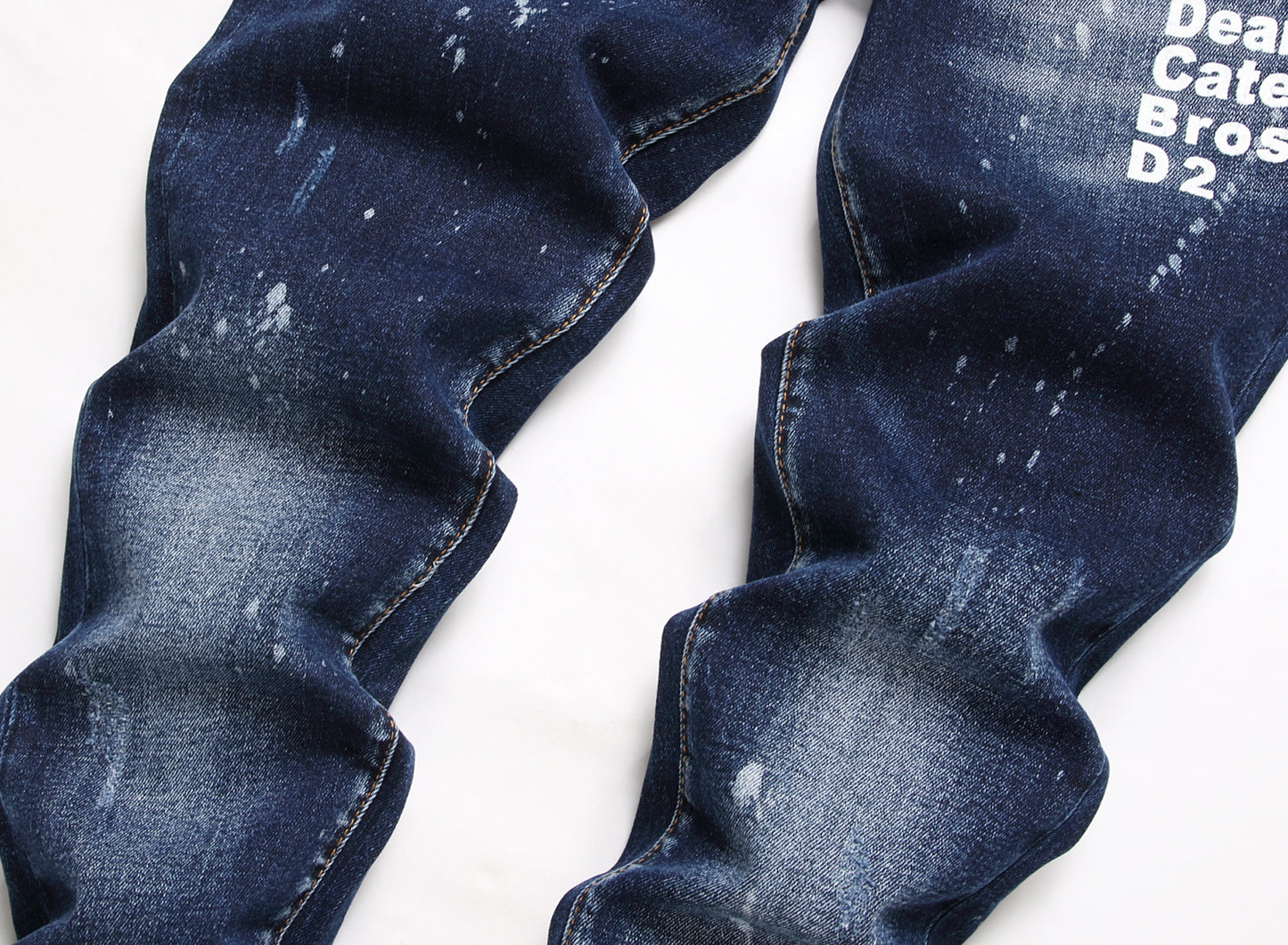 DSQ 2  Jeans   1039#