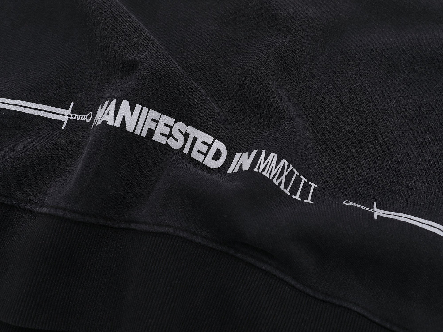 Godspeed Hoodie-G129