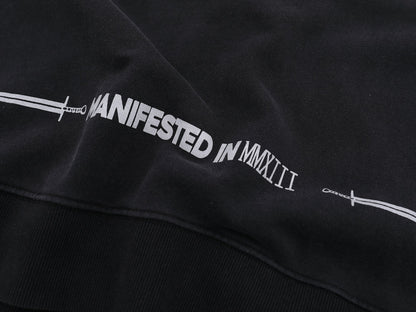 Godspeed Hoodie-G129