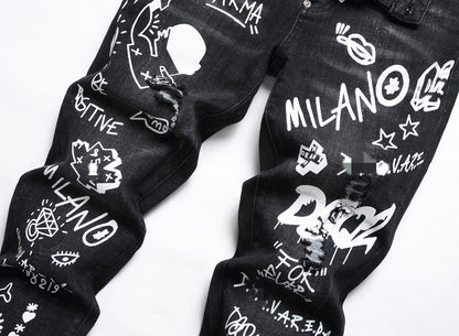 DSQ 2 Jeans  096#